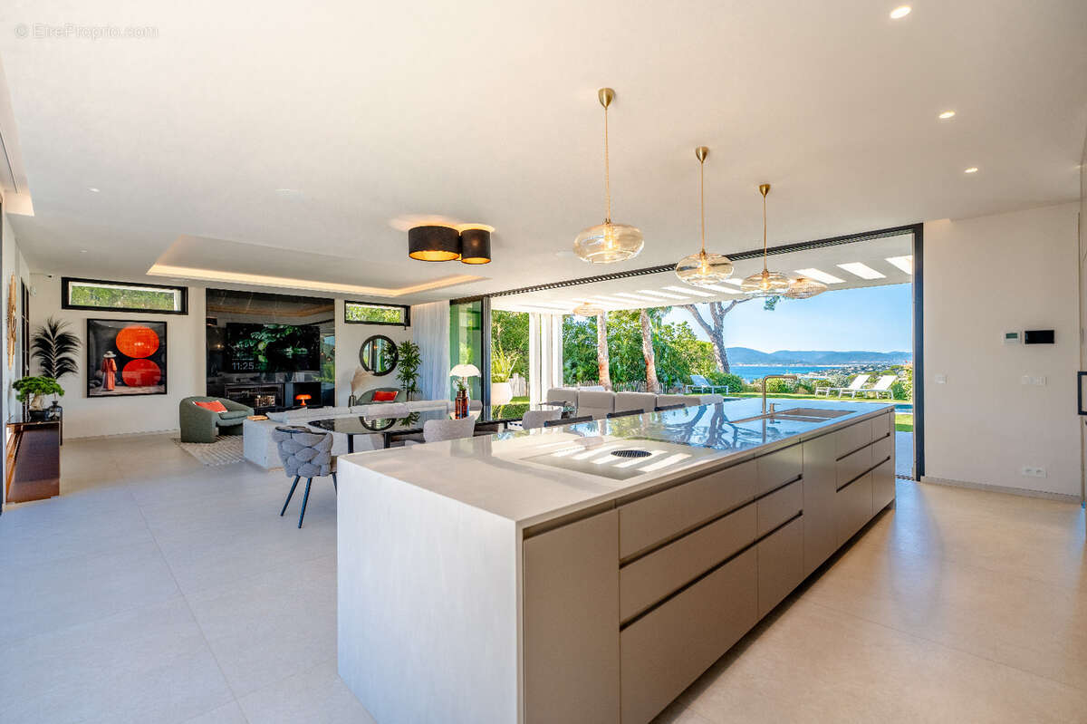 Maison à SAINTE-MAXIME