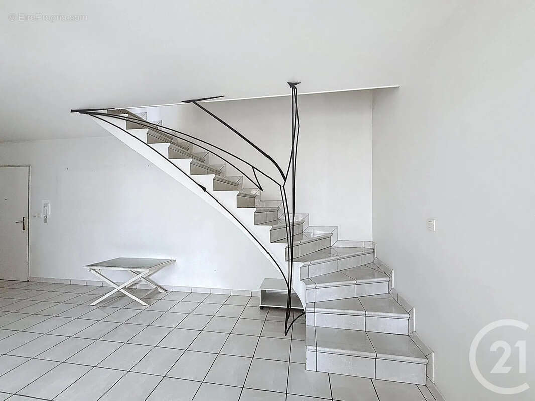 Appartement à LYON-7E