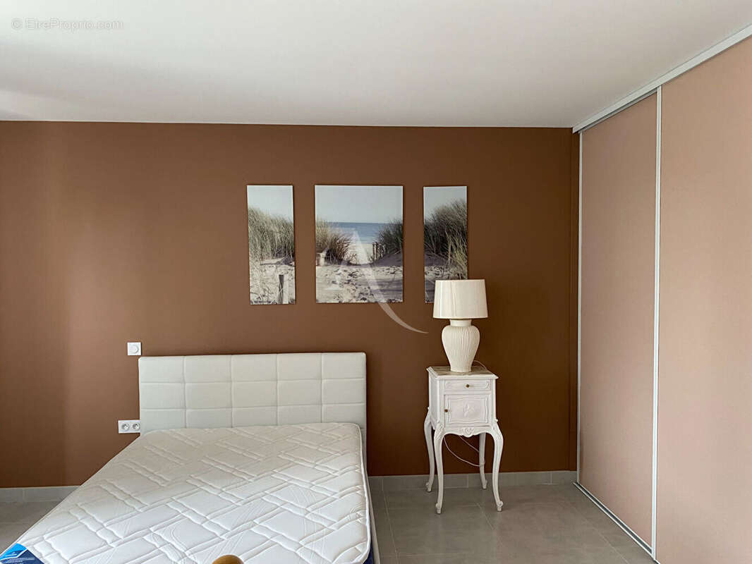 Maison Brem Sur Mer 4 pièce(s) - photo 4