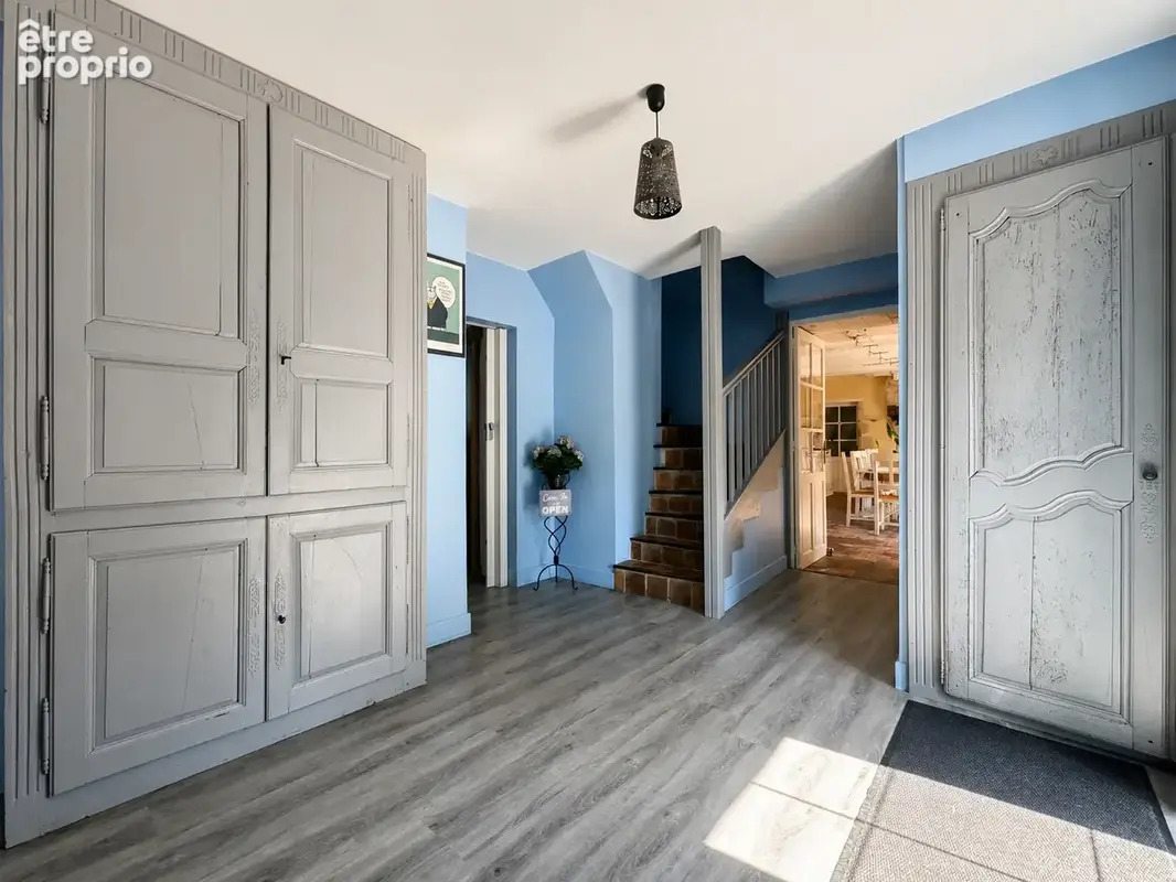 Propriété de charme de 263m2, avec piscine et activité de chambres d’hôtes - photo 2