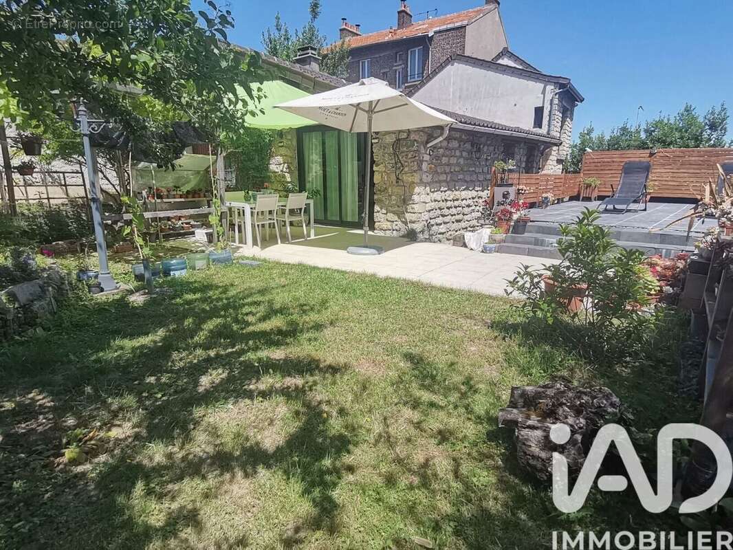 Photo 5 - Maison à VITRY-SUR-SEINE