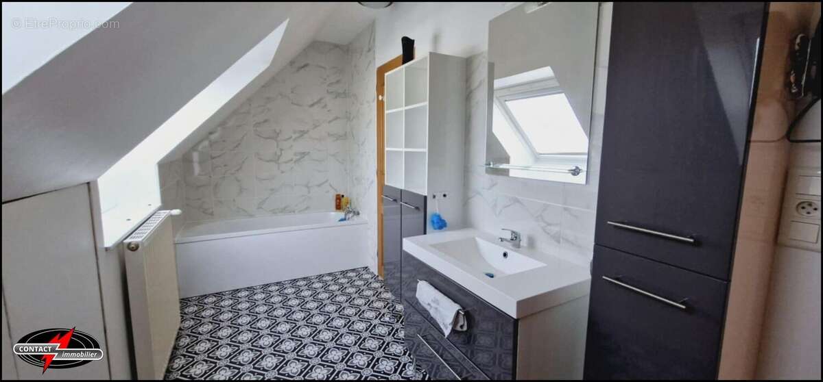 Photo 4 - Maison à GAINNEVILLE