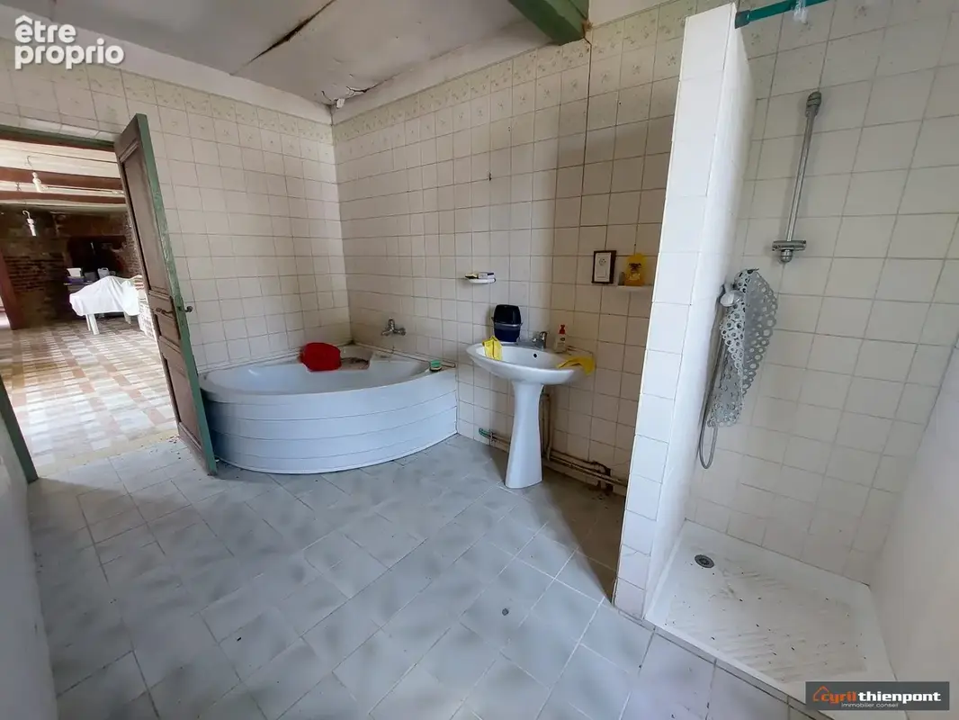 Maison 6 pièces 173 m² à vendre à Maison-Ponthieu (80150) - photo 6