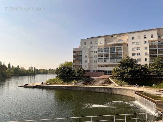 Appartement à CRETEIL