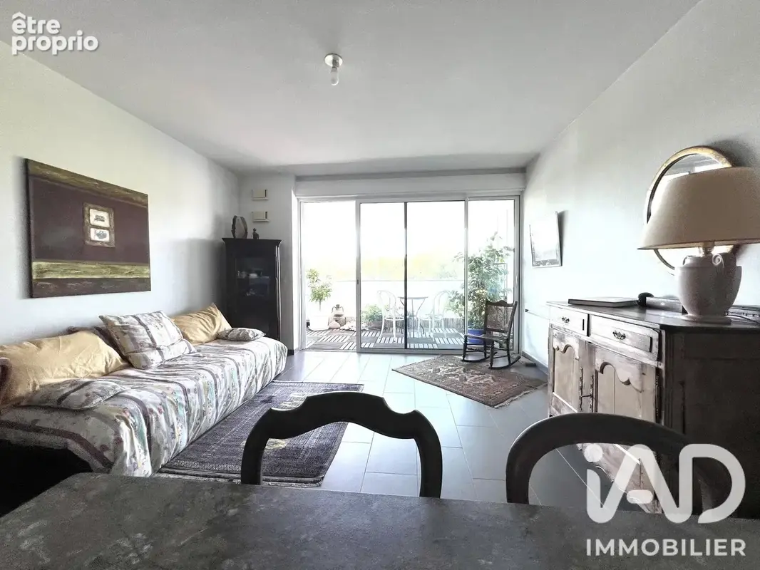 Photo 1 - Appartement à LA ROCHELLE