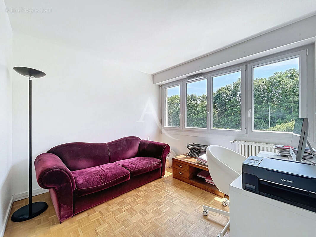 Appartement à SAINT-GERMAIN-EN-LAYE