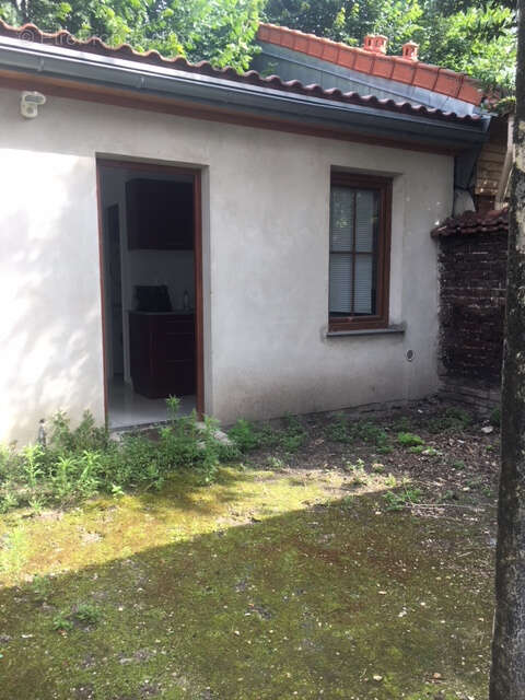 Maison à COURBEVOIE