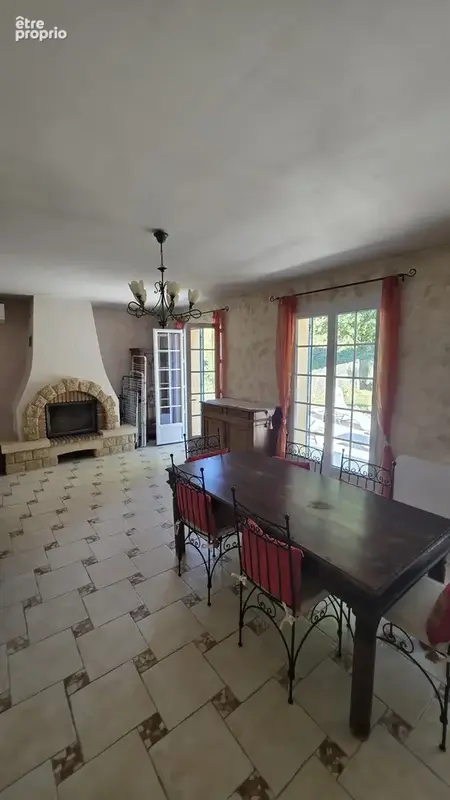 Maison 6 pièces 142 m² à vendre à Parmain (95620) - photo 5