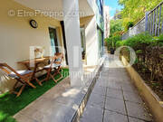 Appartement à SCEAUX