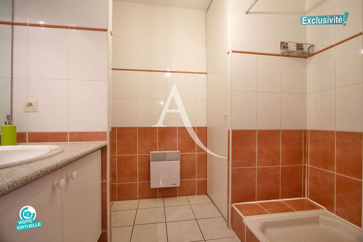 Appartement à PEROLS