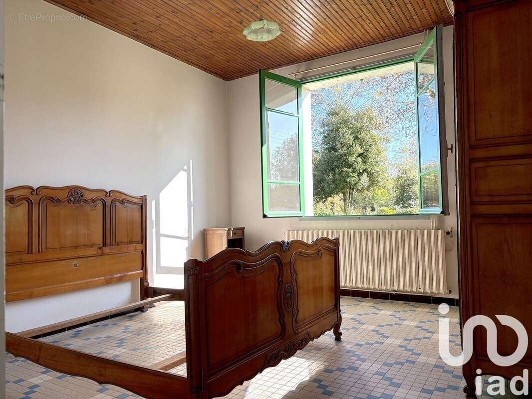 Photo 4 - Maison à SAINT-JEAN-DE-MONTS