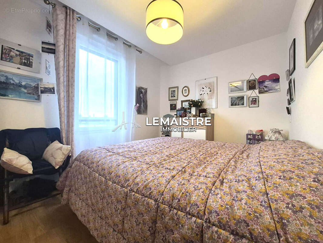 Appartement à LE HAVRE
