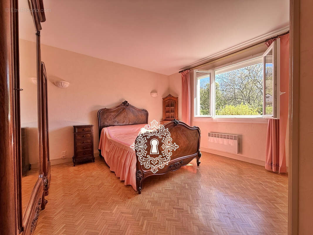 Maison à DONNEMARIE-DONTILLY