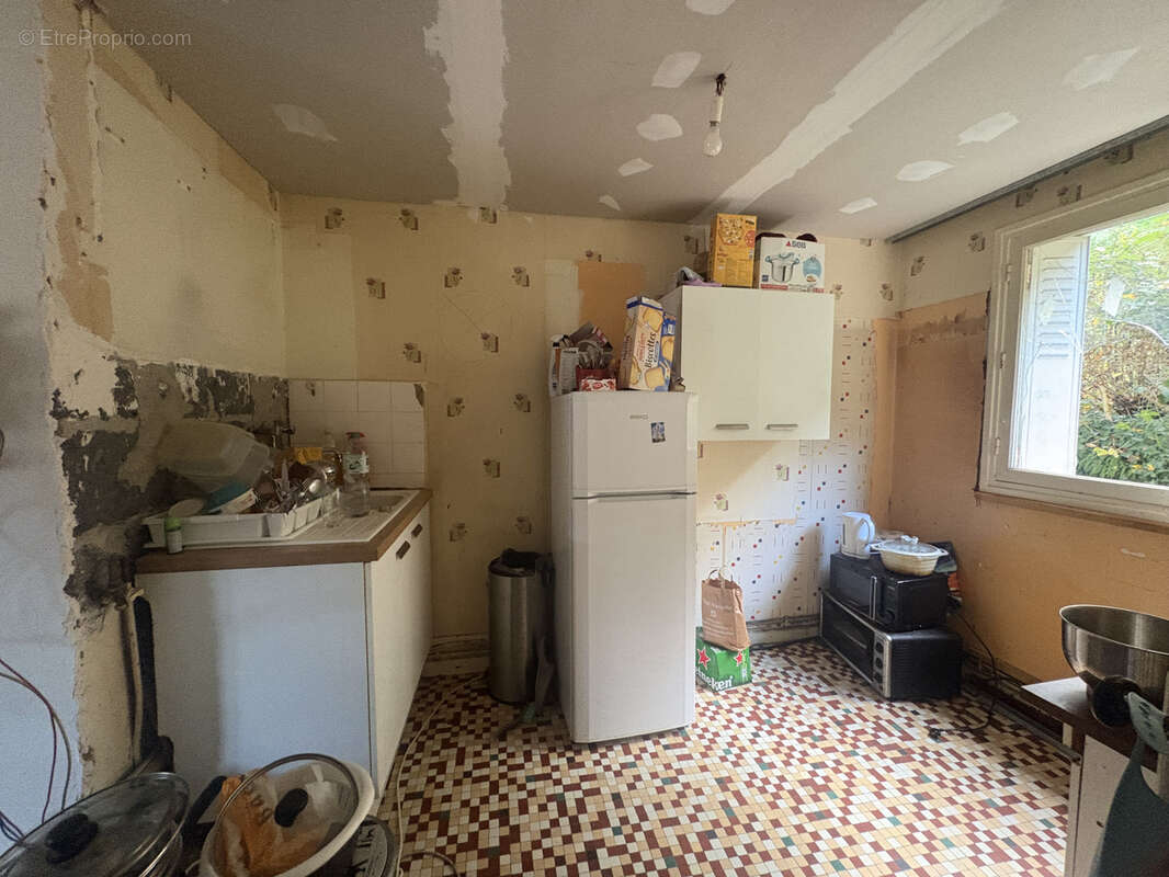 Appartement à ROYAT