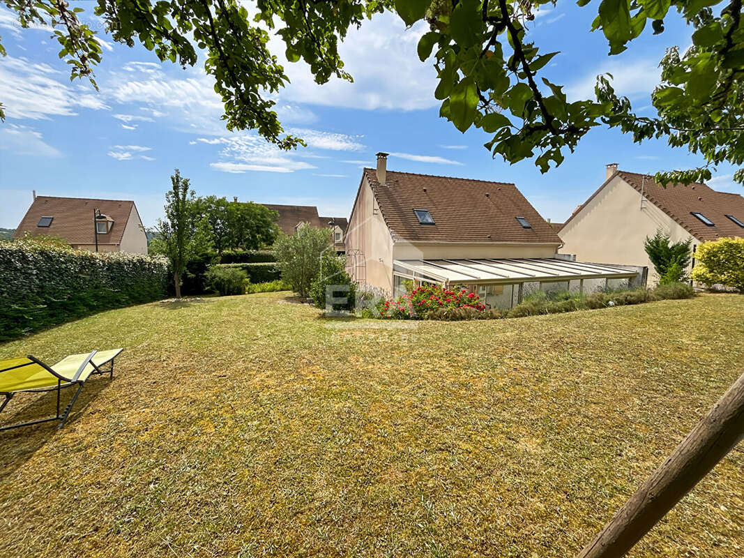 Maison à ETAMPES