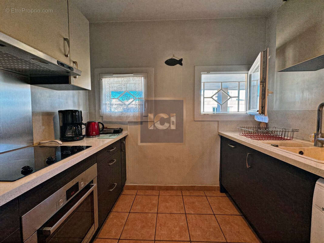 Appartement à SAINTE-MAXIME