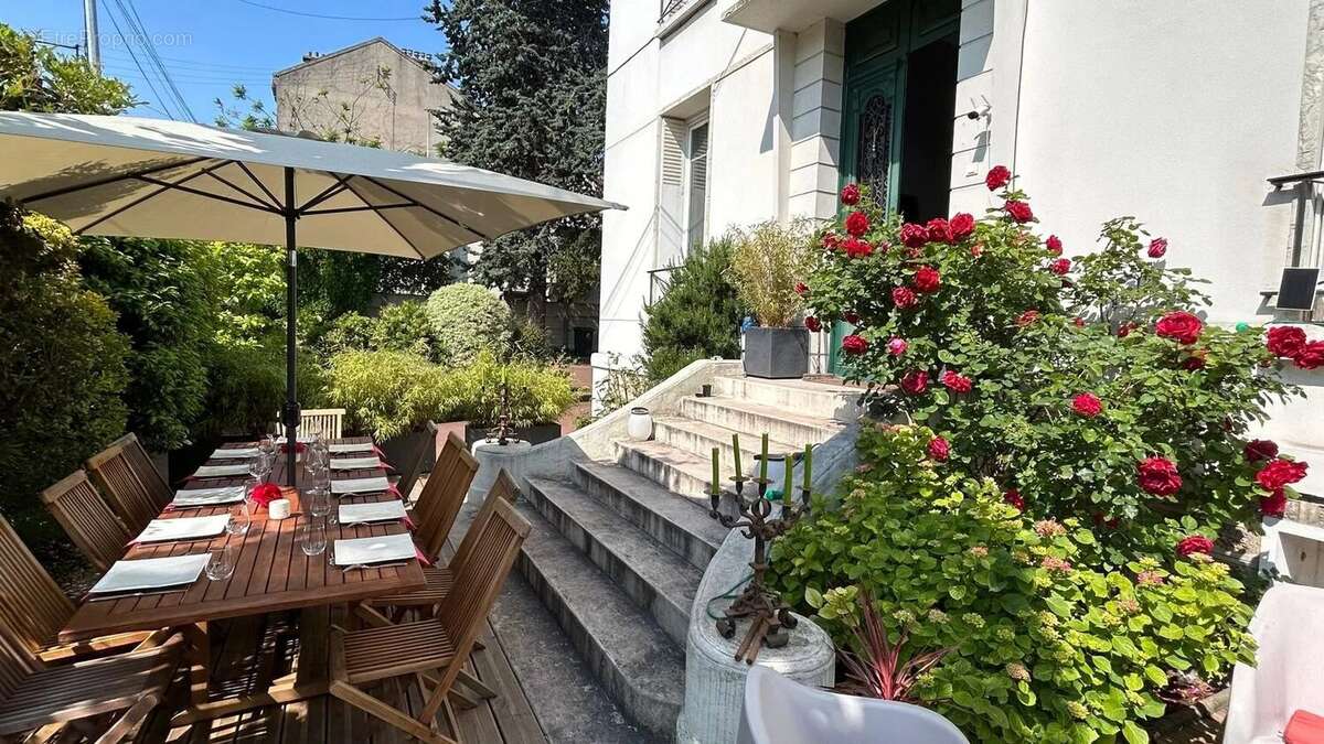 Appartement à ARGENTEUIL