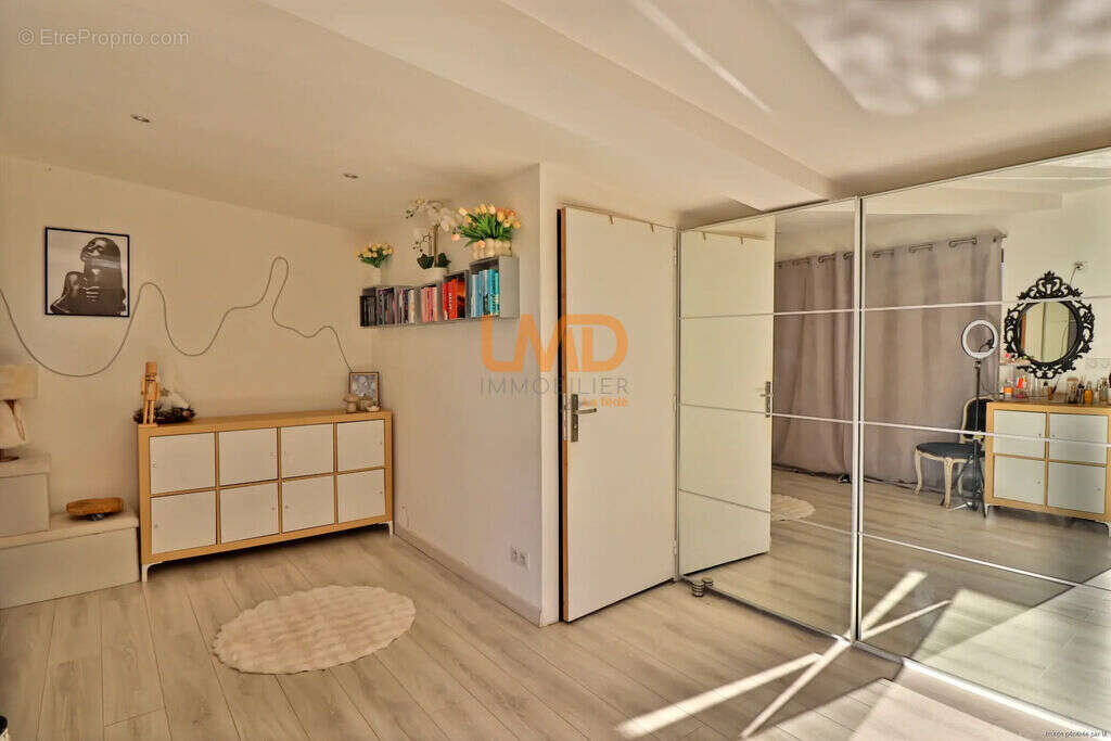 Maison à MARSEILLE-11E