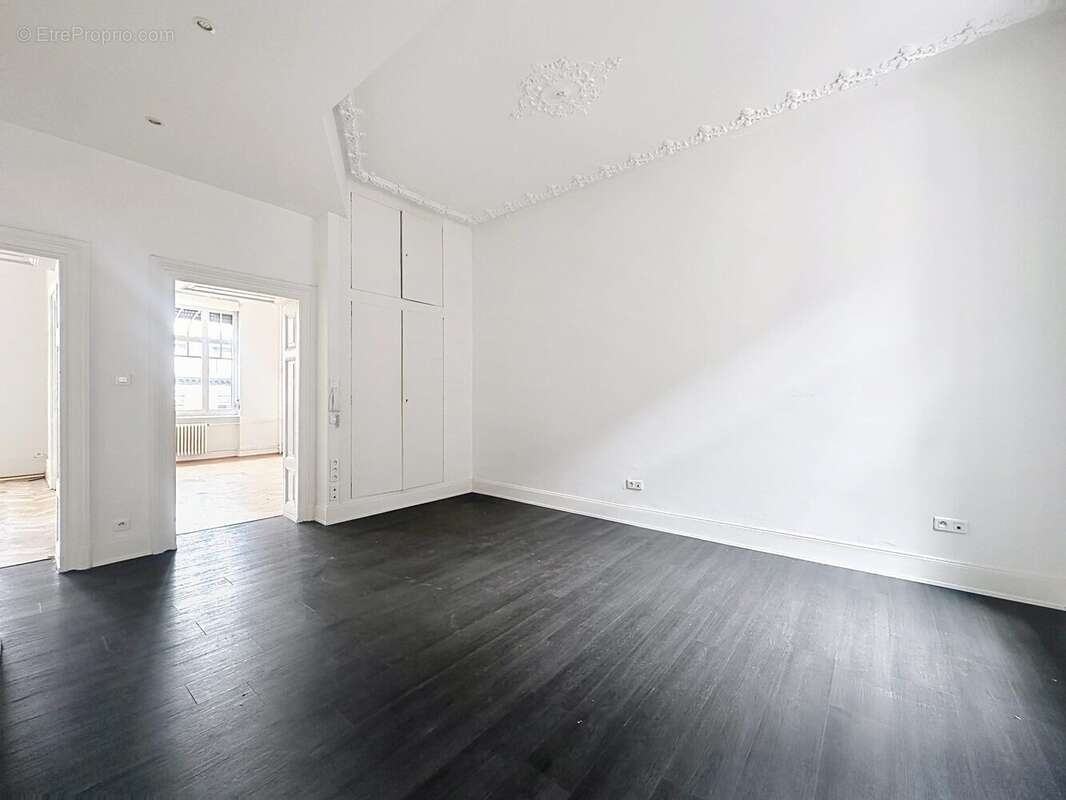 Appartement 176 m² à Strasbourg  - photo 5