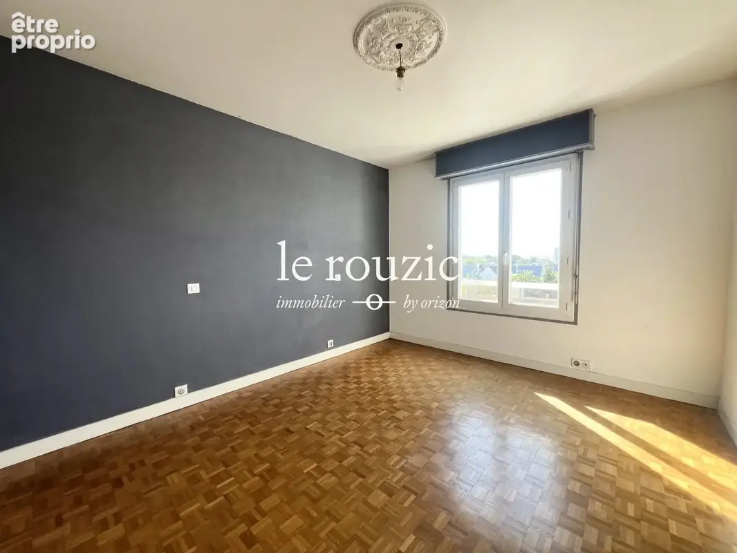 Appartement 4 pièces 74 m² à vendre à Lorient (56100) - photo 3