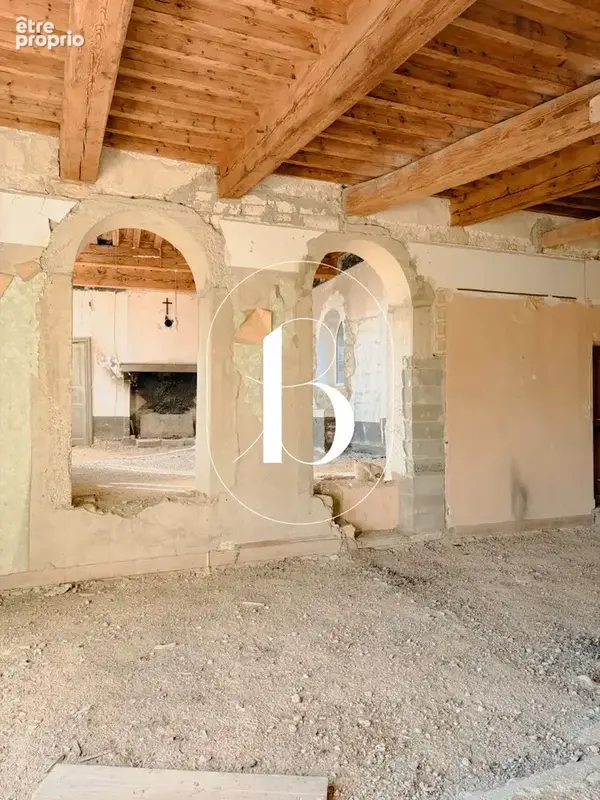 Maison 10 pièces 250 m² à vendre à Saint-Julien-De-Peyrolas (30760) - photo 14