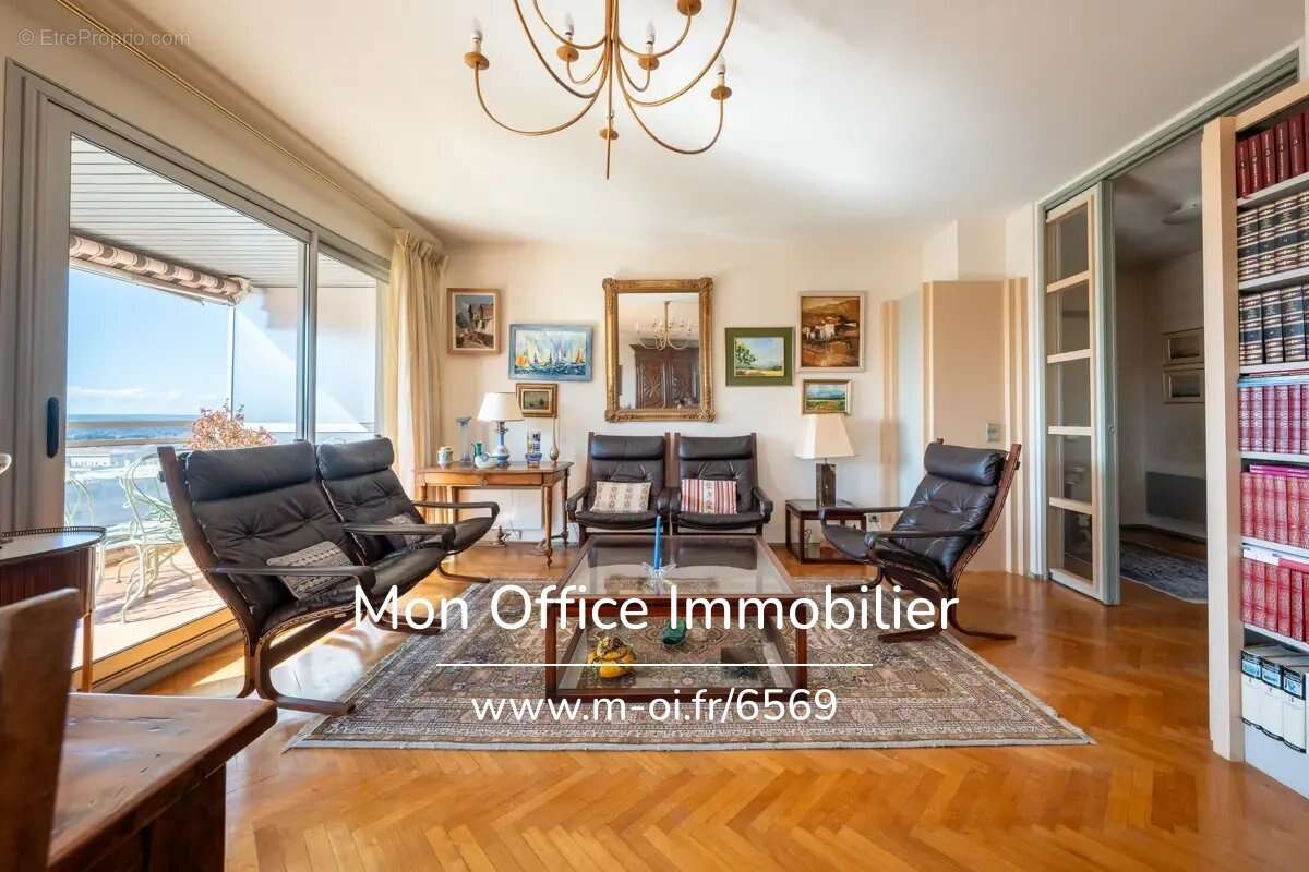 Appartement à AIX-EN-PROVENCE