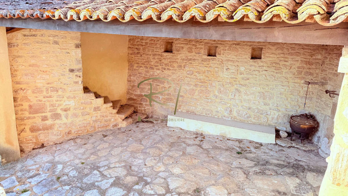 Maison à ORGNAC-L&#039;AVEN