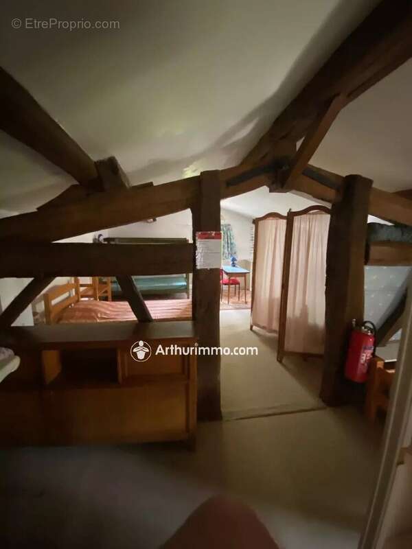 Maison à VILLEFOLLET