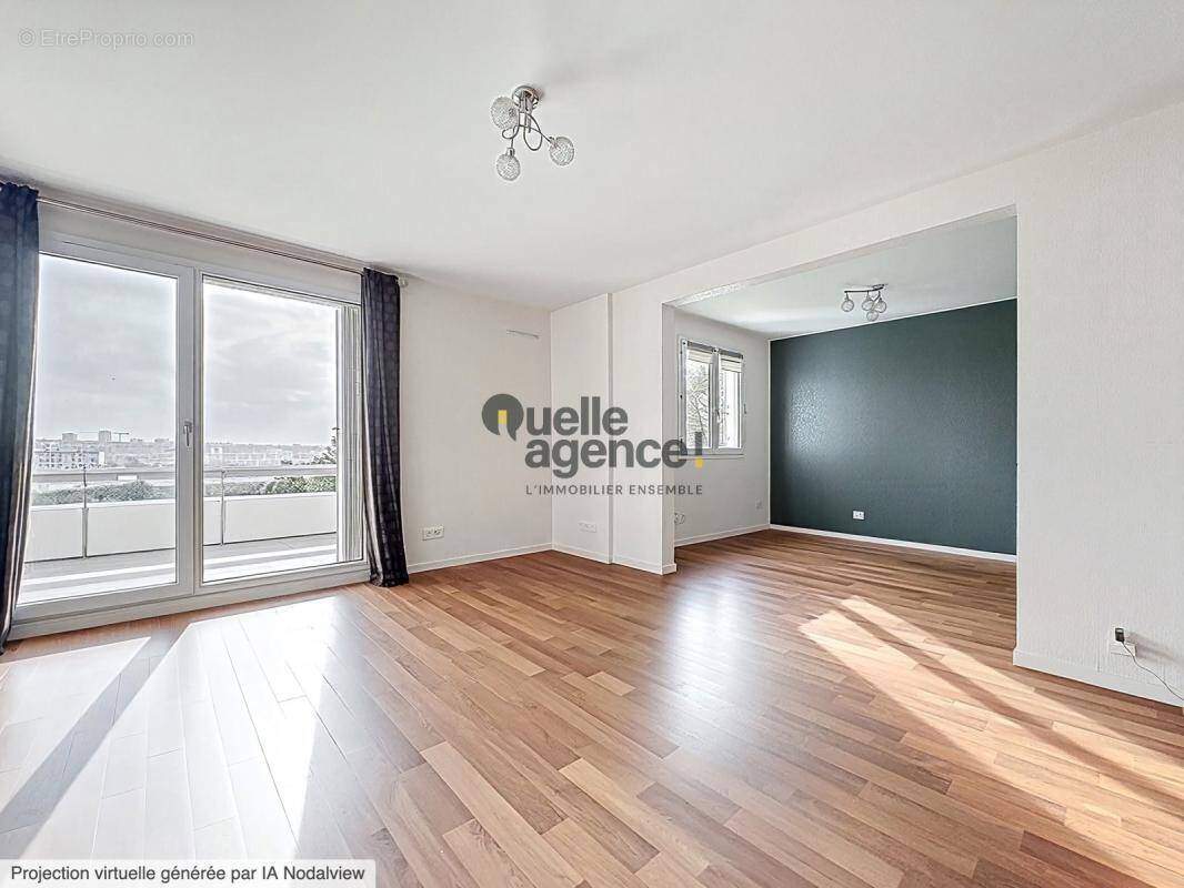 Appartement à BREST