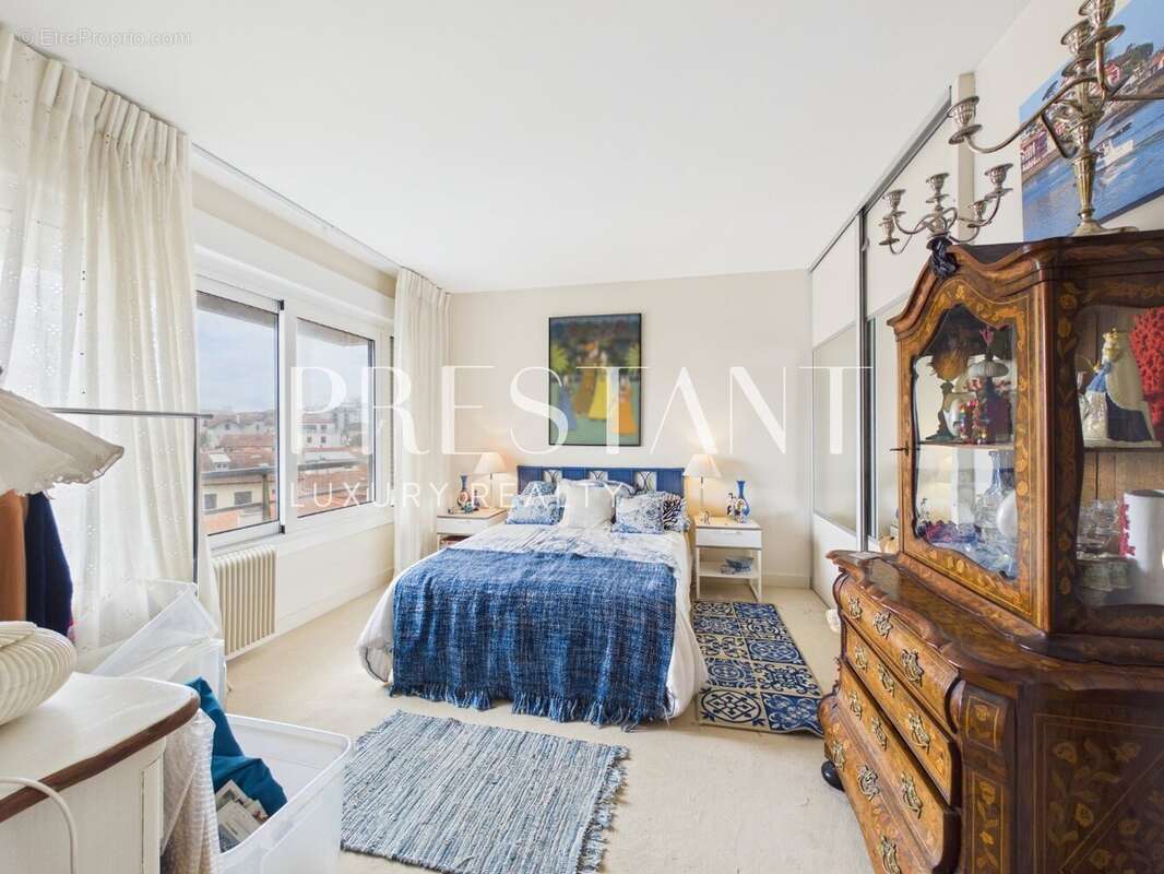 Appartement à BIARRITZ