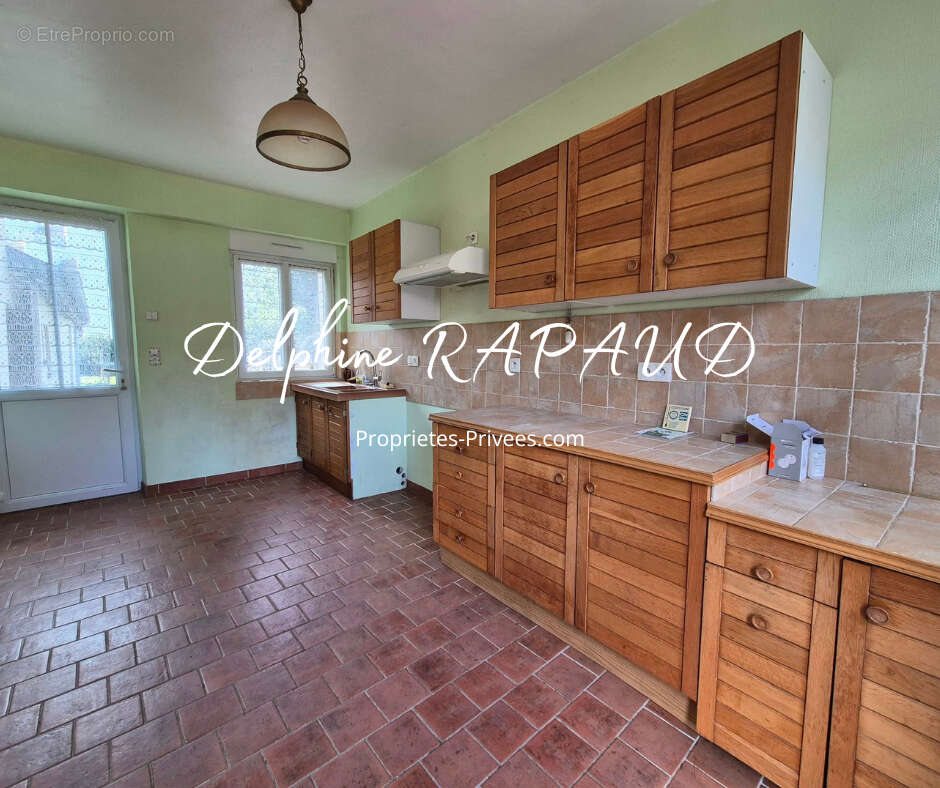 Maison à NOGENT-LE-ROTROU