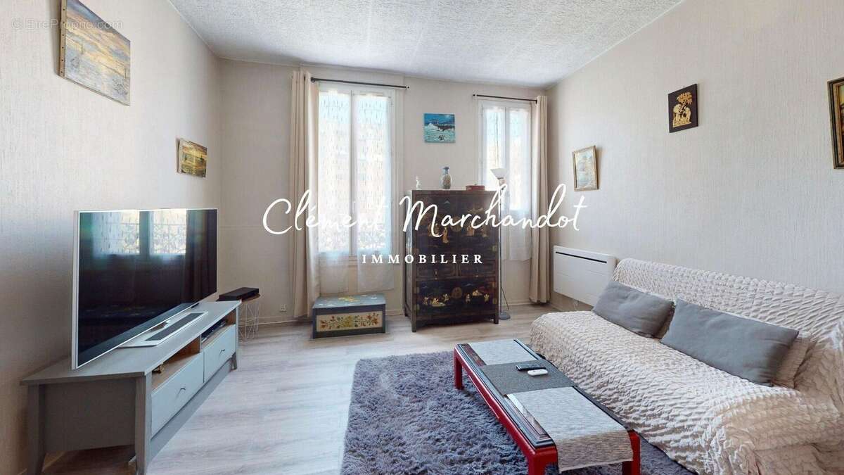 Photo 3 - Appartement à LES LILAS