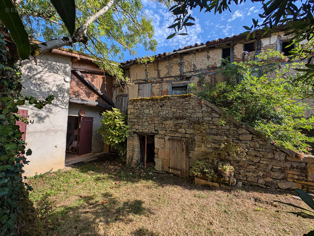 Beau projet! Visitable à partir du 16 juillet - photo 11