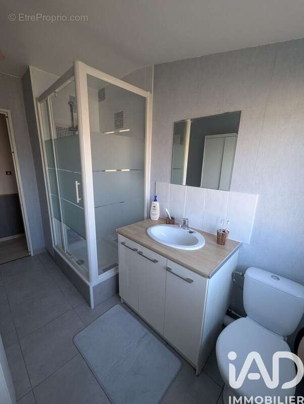 Photo 7 - Maison à GRAND-COURONNE