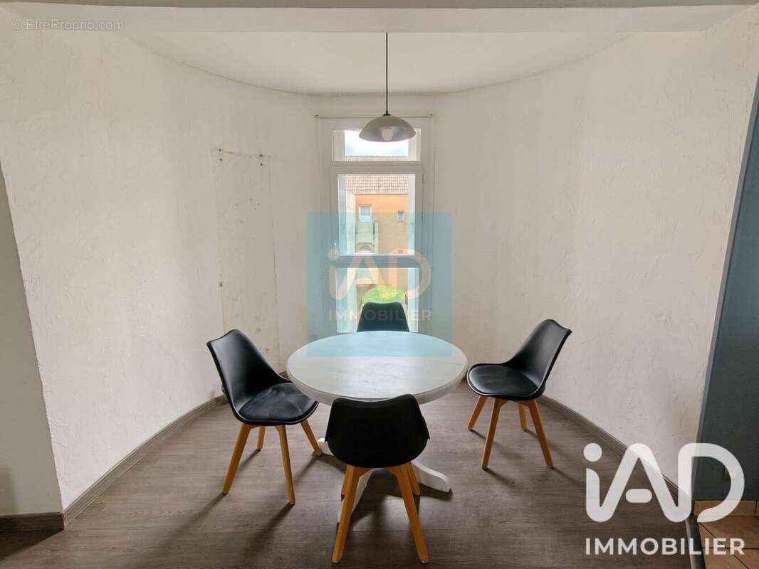 Photo 6 - Appartement à SENS