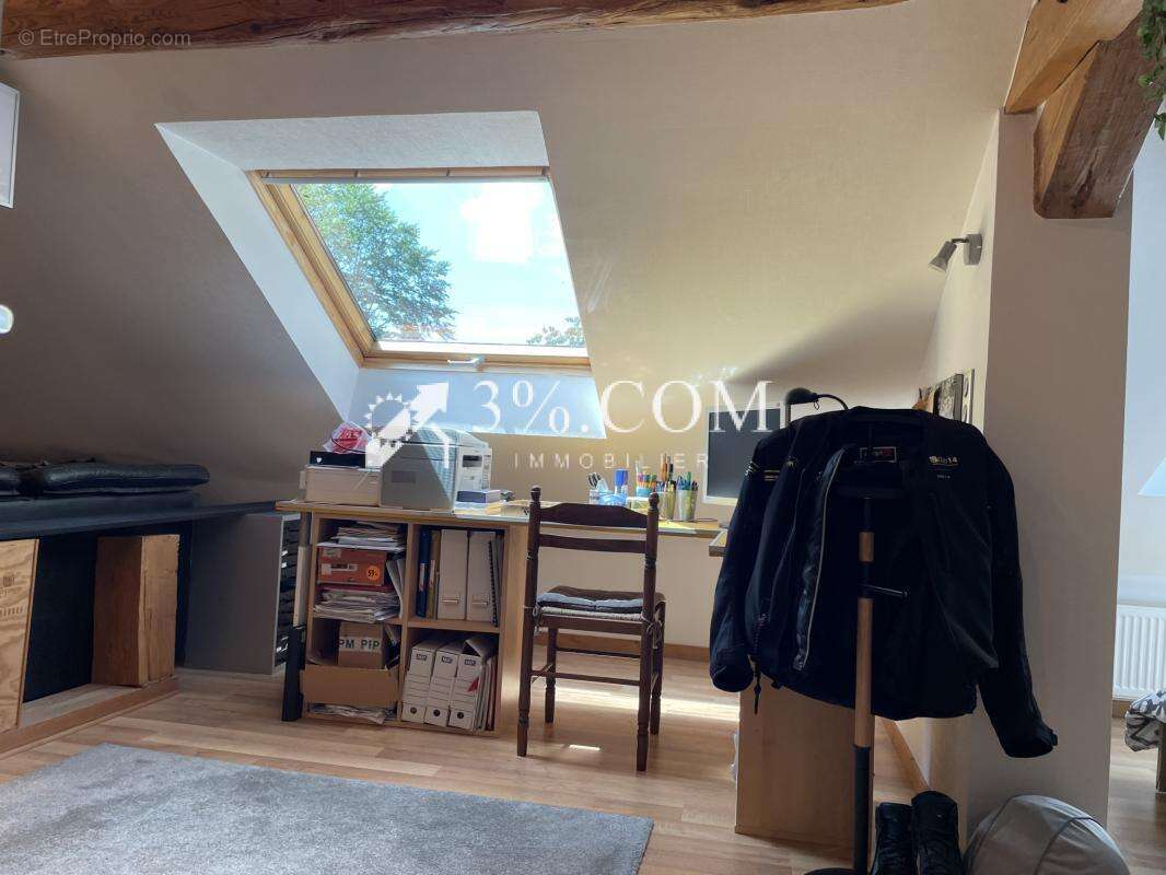 Maison ferme entièrement rénovée - photo 28