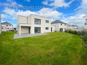 Maison à BIEVILLE-BEUVILLE