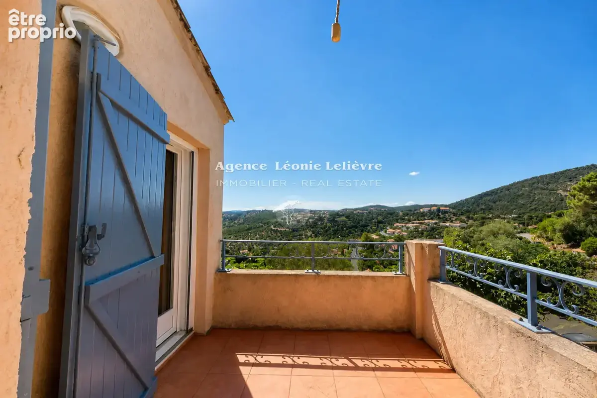 Appartement 2 pièces 32 m² à vendre à Les Issambres (83380) - photo 6