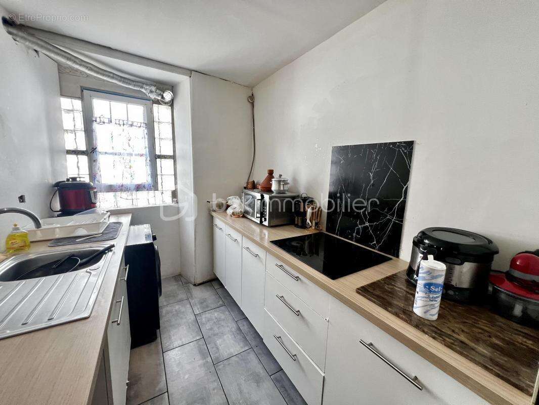 Appartement à MOUROUX