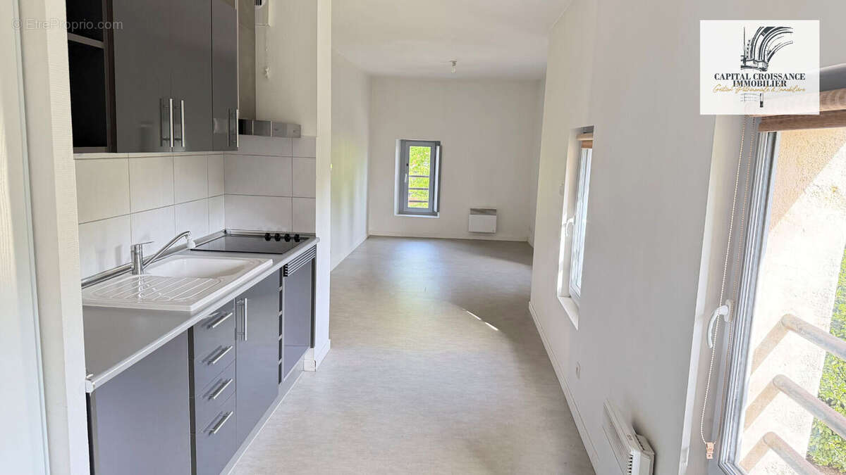 Appartement à PESSAC