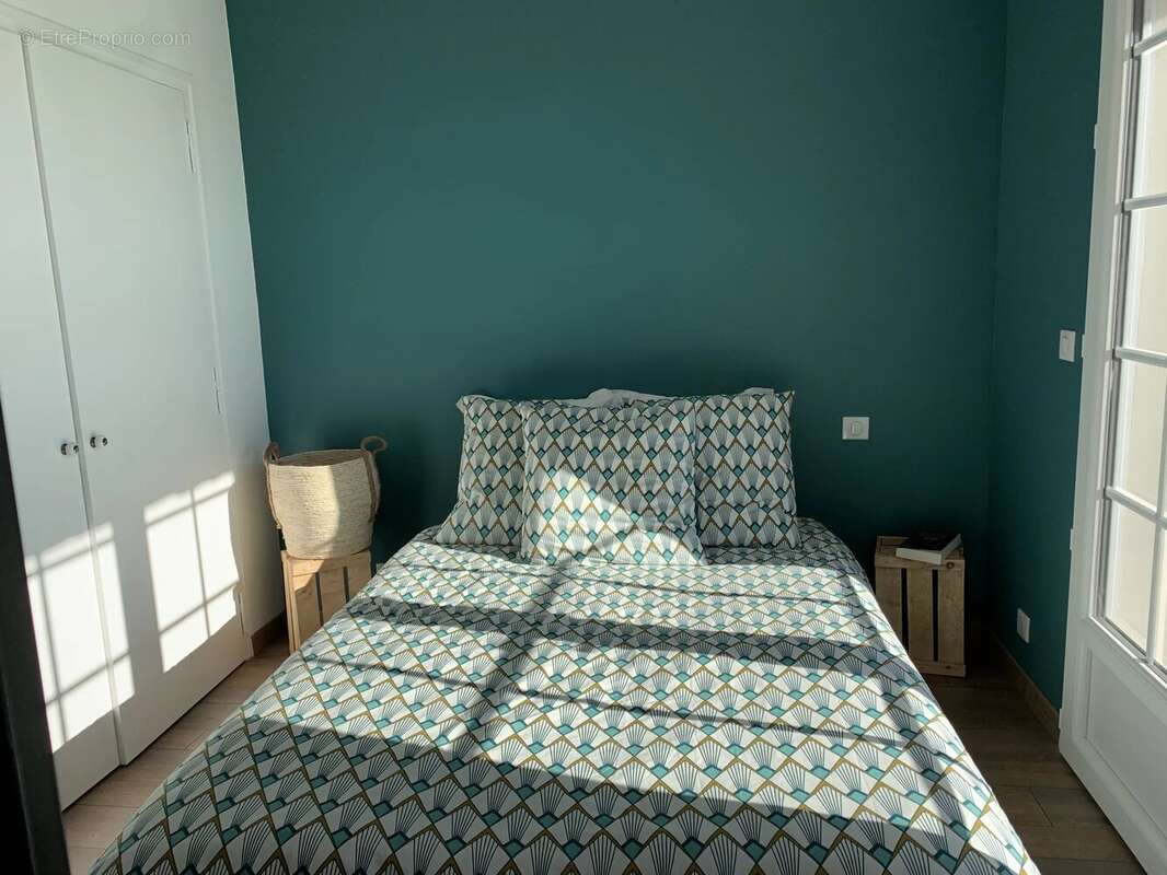 Appartement à PEYMEINADE