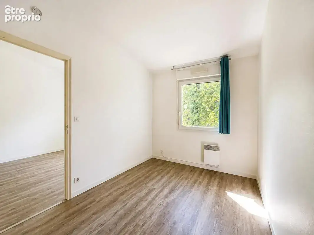 Appartement 2 pièces de 32 m² situé à Mérignac - photo 8