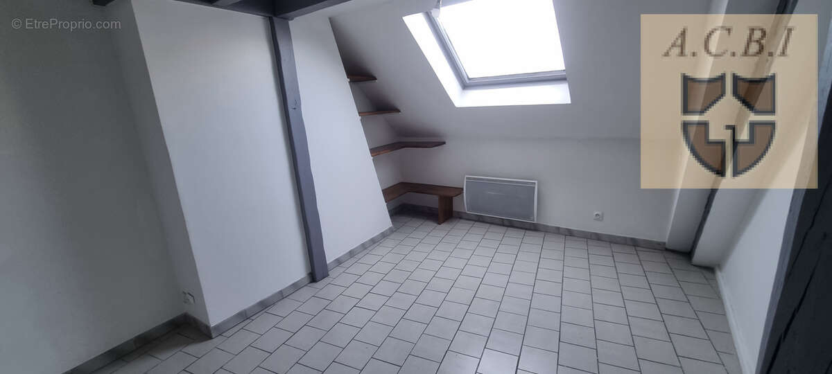 Appartement à VENDOME