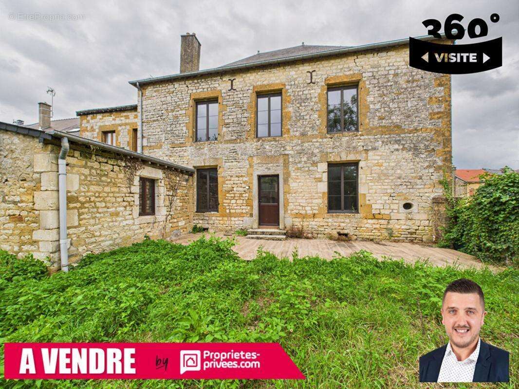Maison Vendresse 281 m2 - photo 18
