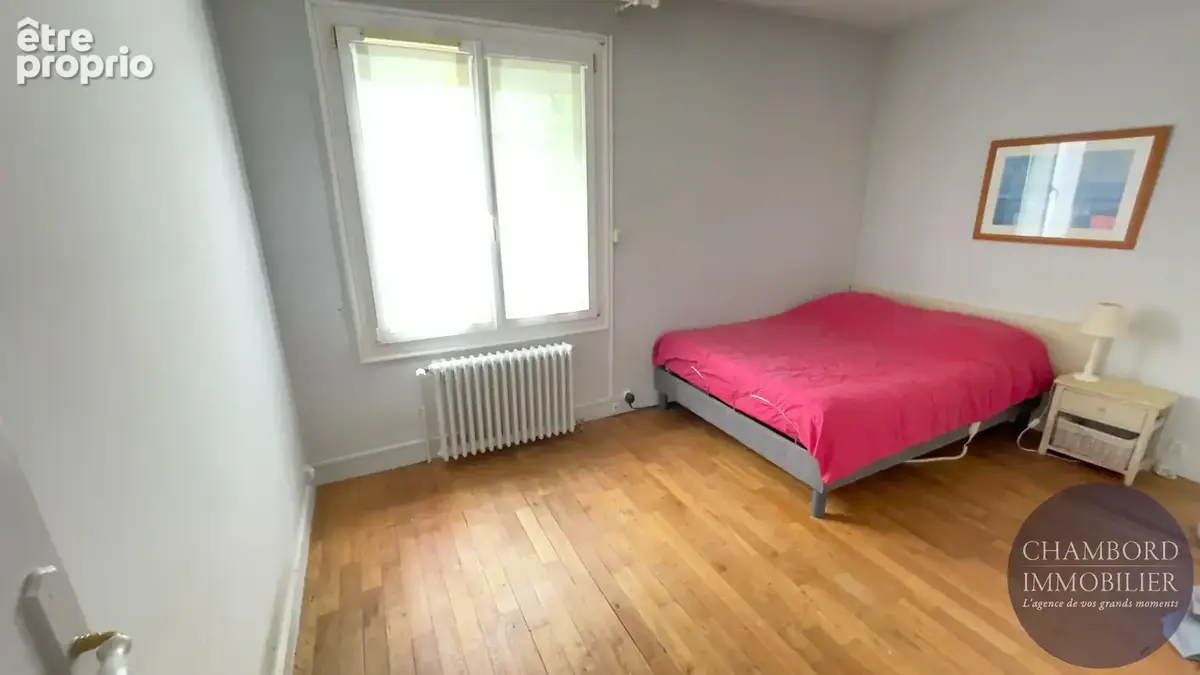 Maison de plain-pied sur sous-sol  -Quartier des Provinces, Blois - photo 7