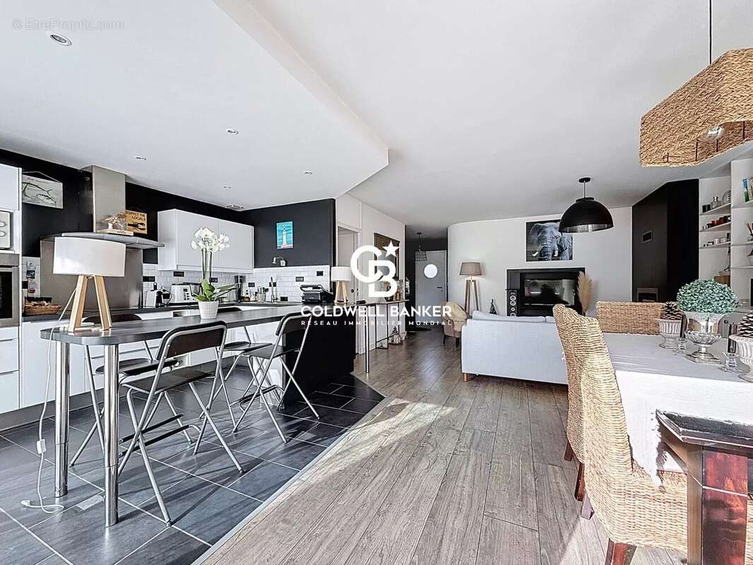 Maison à LES SABLES-D'OLONNE