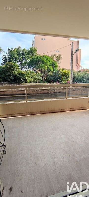 Photo 5 - Appartement à TOULON