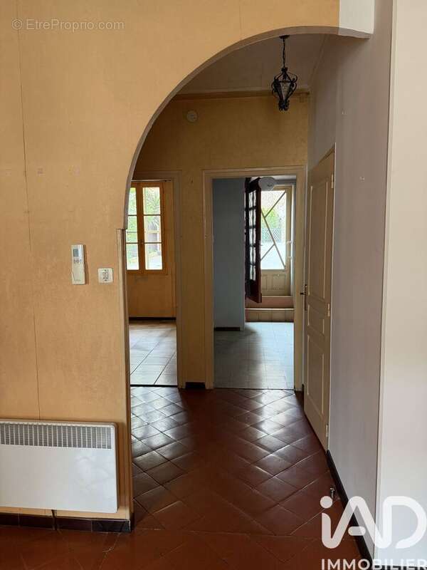 Photo 5 - Maison à TROUILLAS