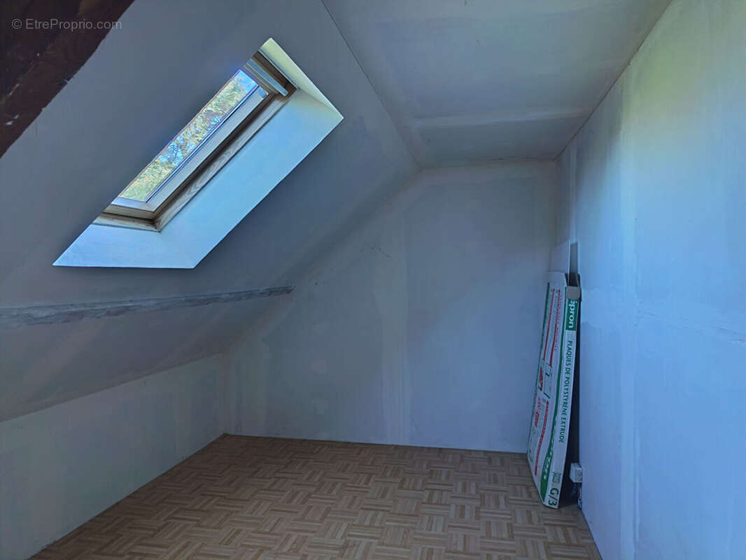 Maison Billy 5 pièce(s) 104 m2 - photo 8