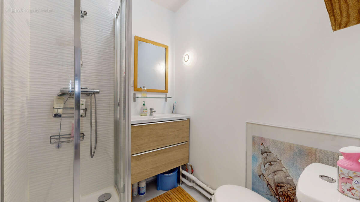 Appartement à CORMEILLES-EN-PARISIS